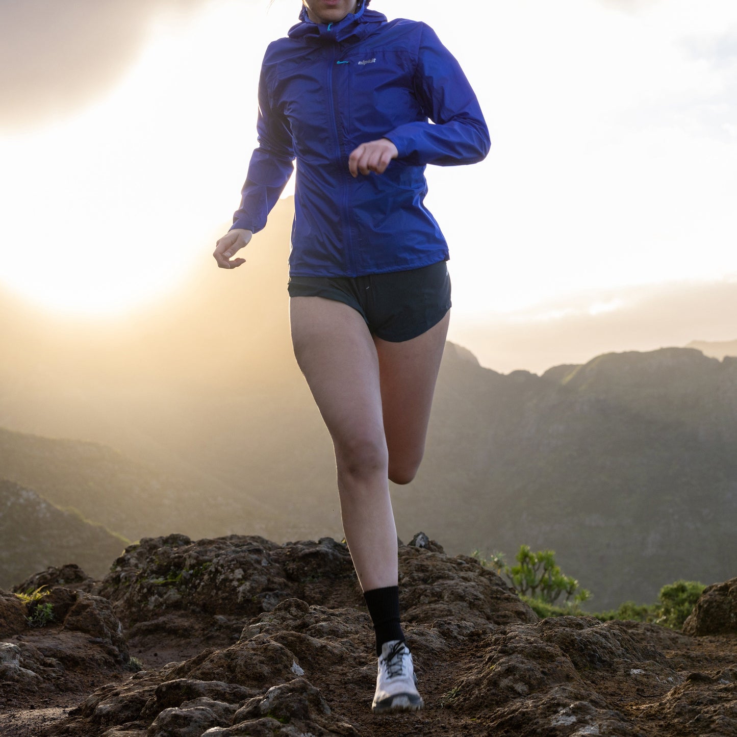 Vayper Short 3 Womens