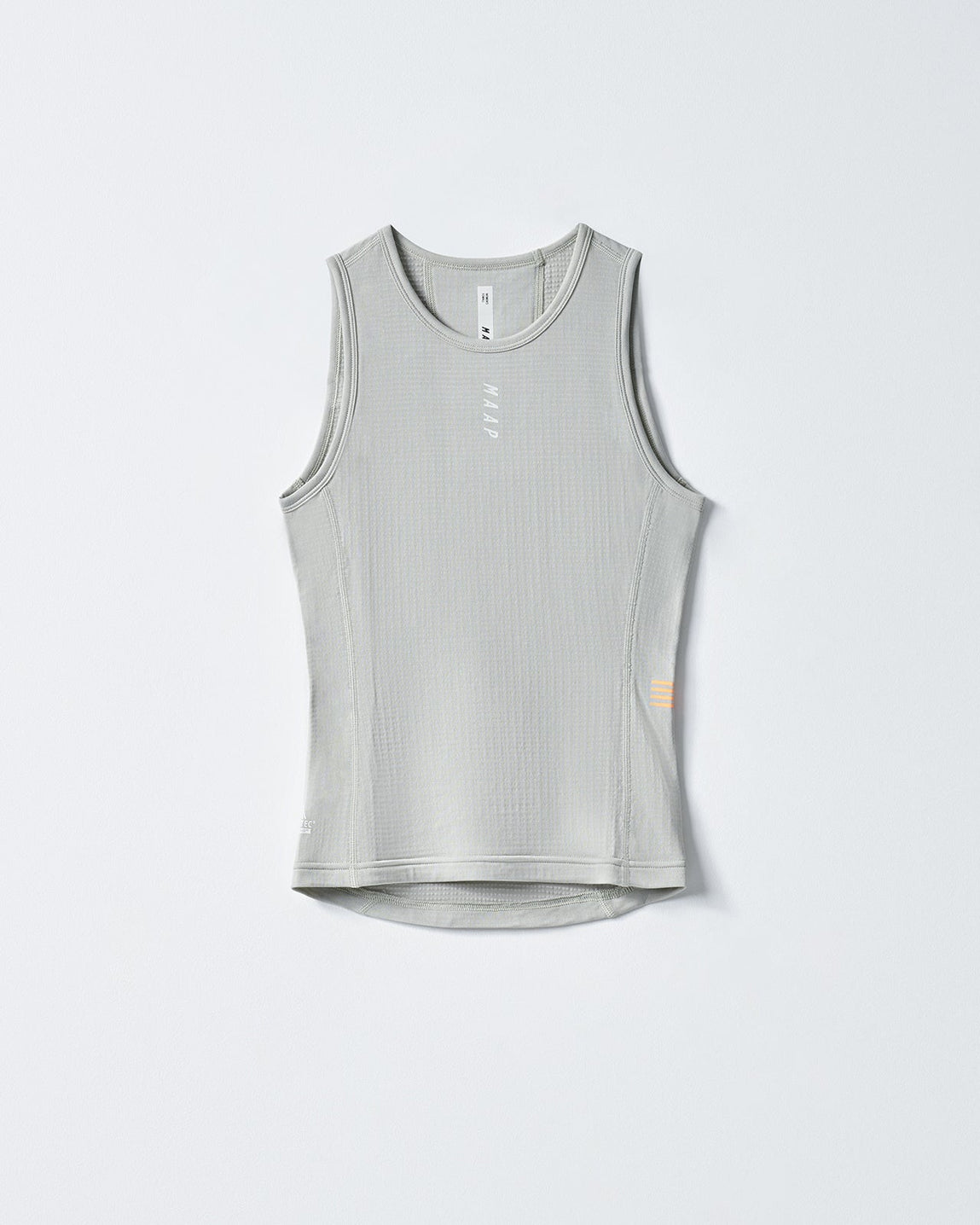 Women's Thermal Base Layer Vest - Fog