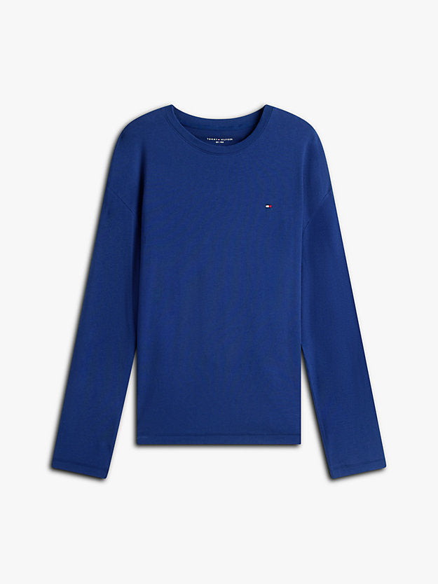 Original Jersey Print Pyjama Set
