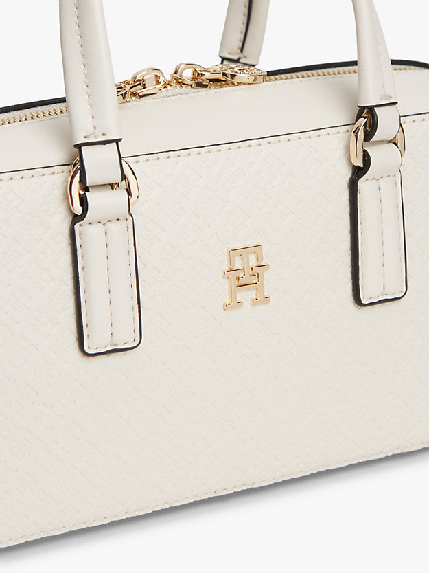 Monogram Crossbody Bag