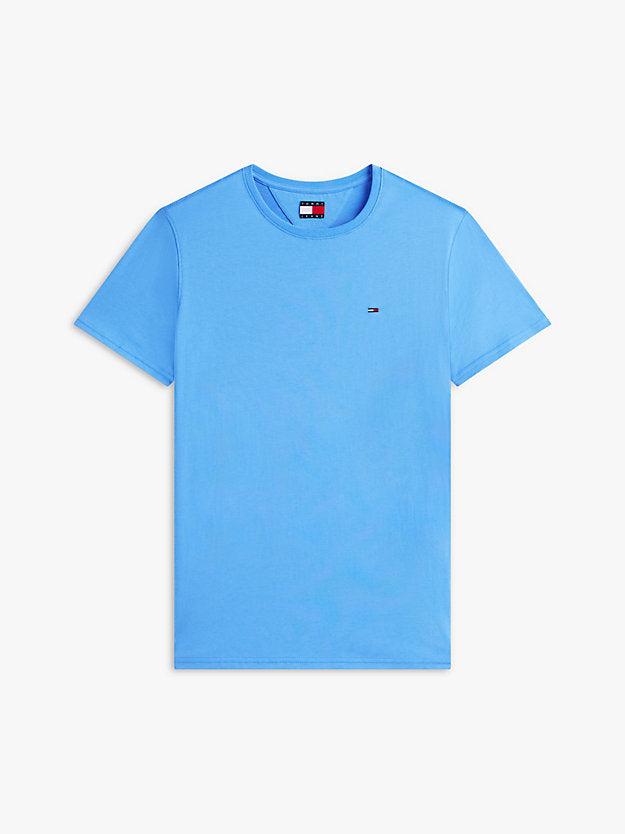 Flag Extra Slim Jersey T-Shirt