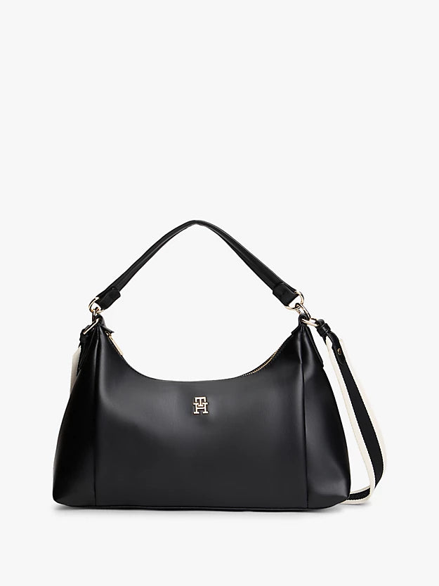Essential Crossbody Shoulder Bag