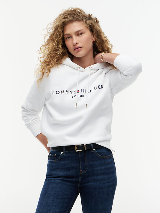 Essential Logo Hoody