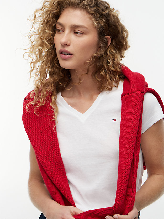 Heritage V-Neck T-Shirt
