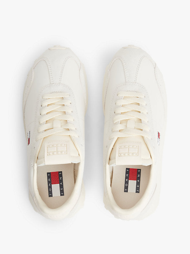 Archive Retro Trainers WiLeather