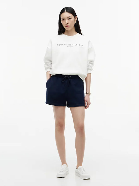 Logo Terry Sweat Shorts