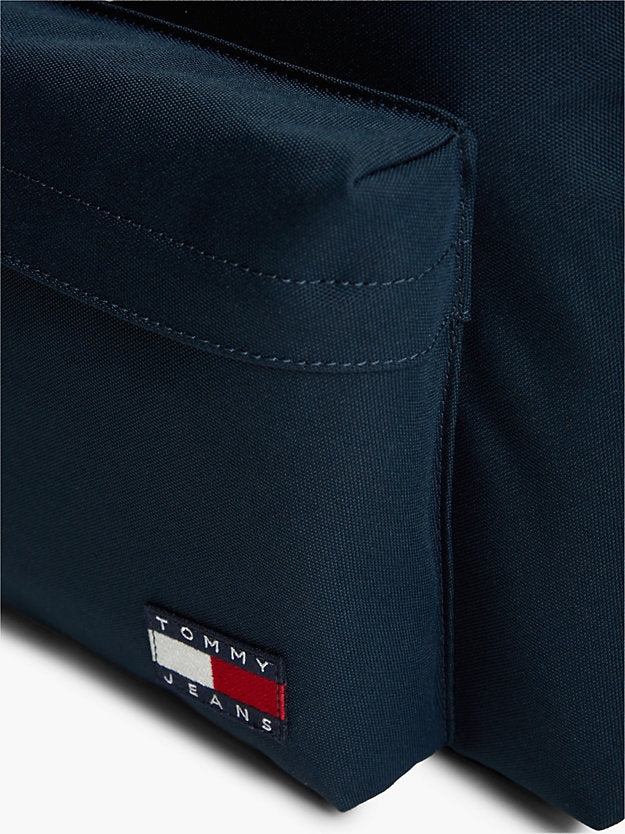Essential Logo Dome Backpack