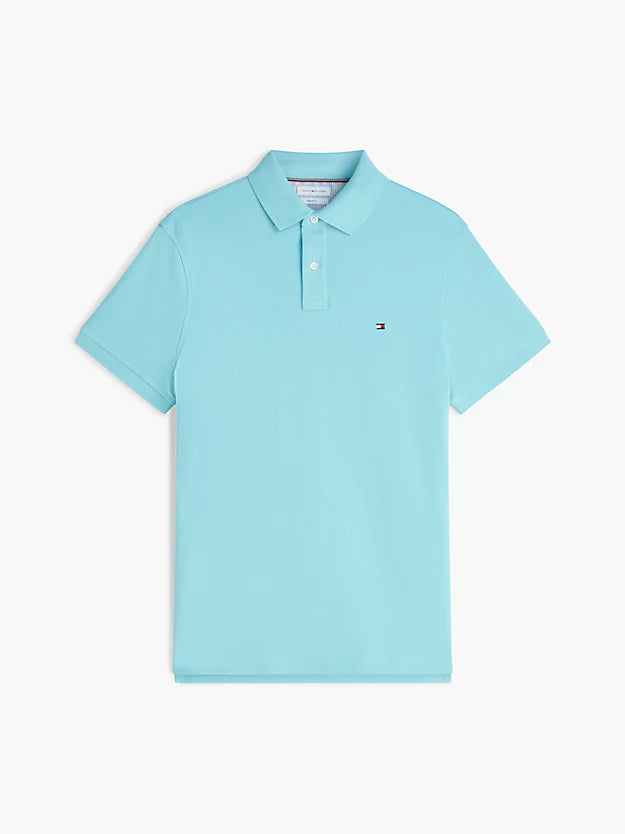 1985 Regular Fit Pique Polo Shirt