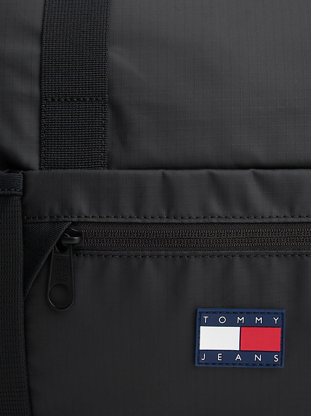 Tech Waterproof Ripstop Roll-Top Duffel Bag