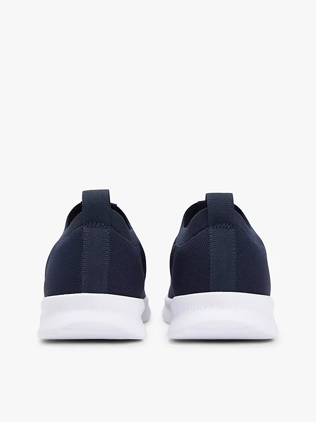 Lightweight Knit Trainers