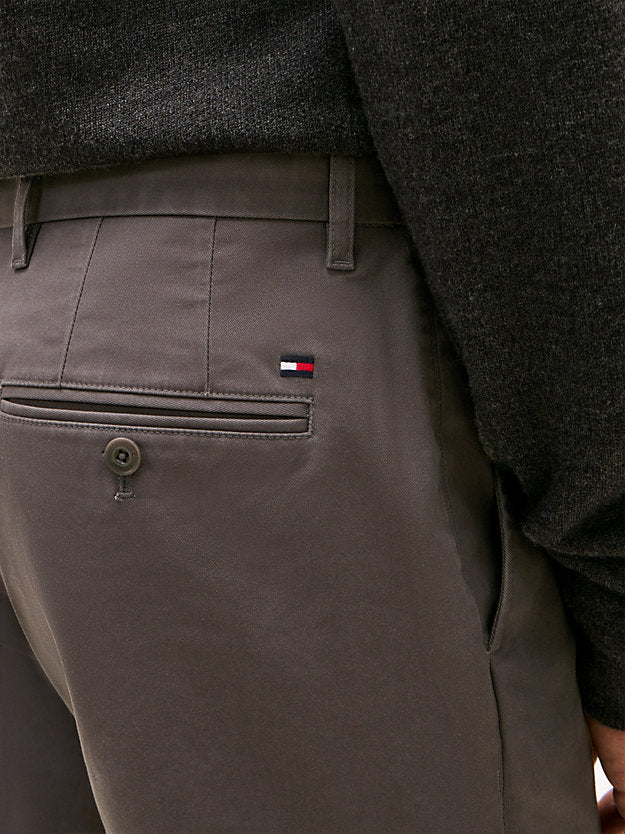 1985 Denton Straight Twill Chinos