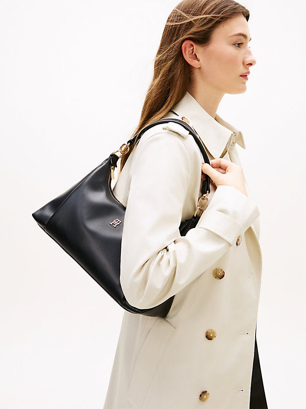 Essential Crossbody Shoulder Bag