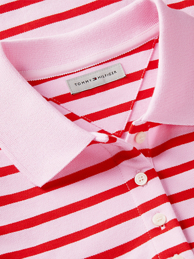 1985 Regular Fit Pique Polo Shirt