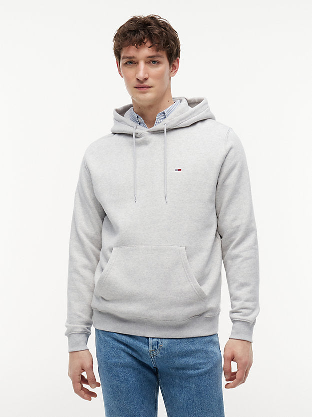 Brushed Fleece Hoody