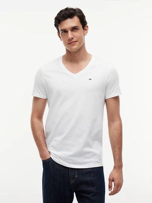 V-Neck T-Shirt