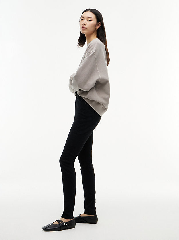 Sylvia High Rise Skinny Jeans