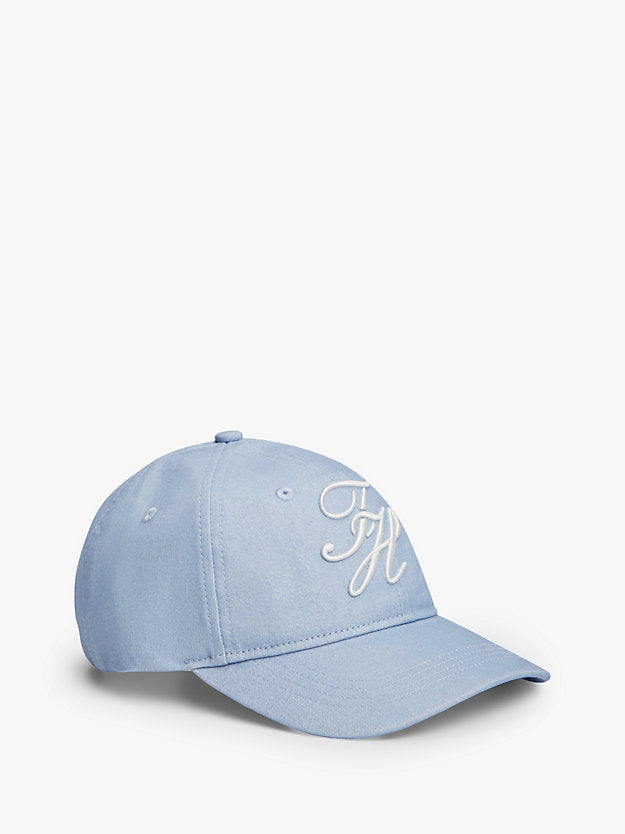Logo Embroidery Baseball Cap