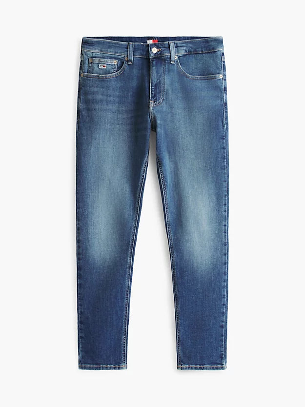 Austin Slim Tapered Jeans