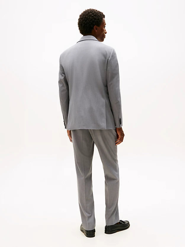 Twill Suit WiWool