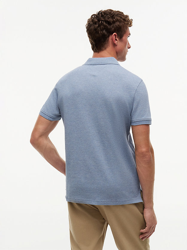 1985 Regular Fit Pique Polo Shirt