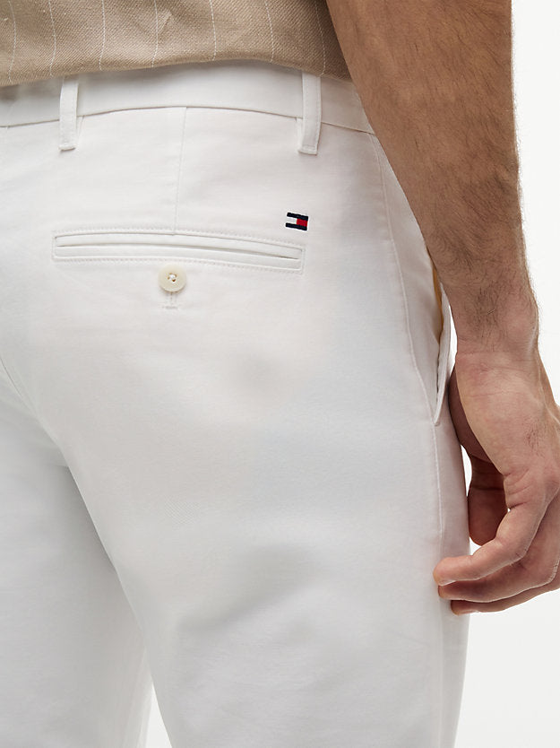 1985 Bleecker Slim Twill Chinos