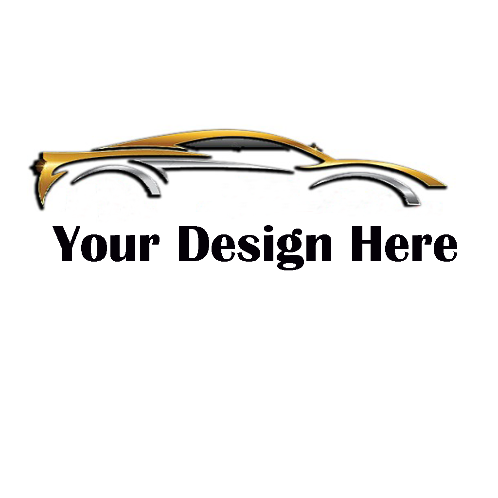 Dog Car Door Stickers