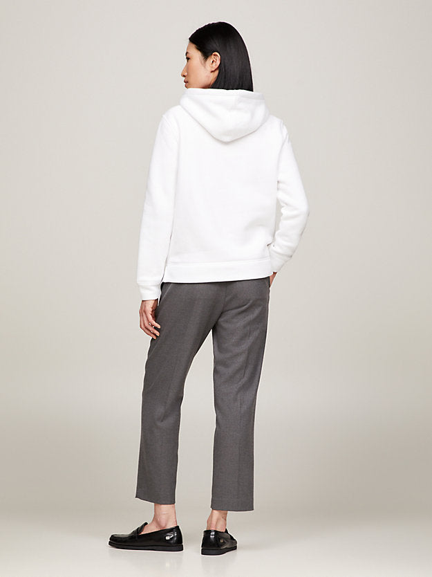Essential Logo Hoody