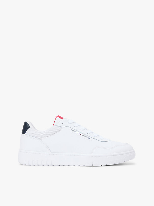 Fine Cleat Basketball Trainers WiLeather
