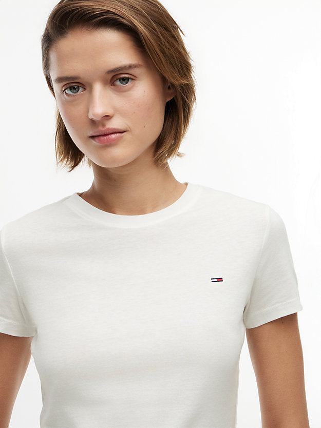 2-Pack Slim Crew Neck T-Shirts