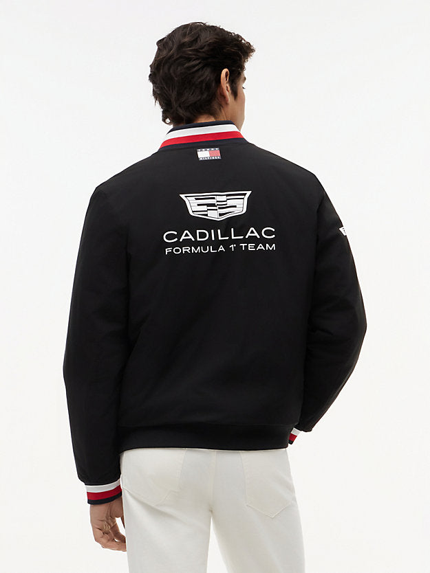 1 Team Varsity Jacket