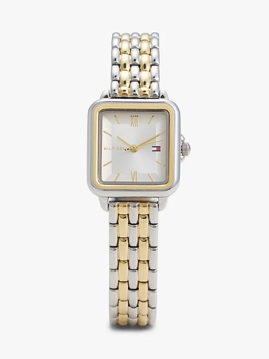 Ionic Gold-Plated Stainless Steel Watch