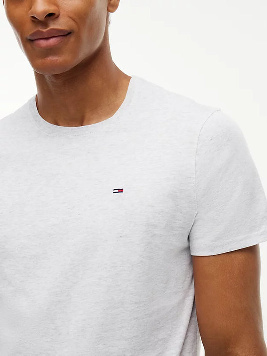 Flag Extra Slim Jersey T-Shirt