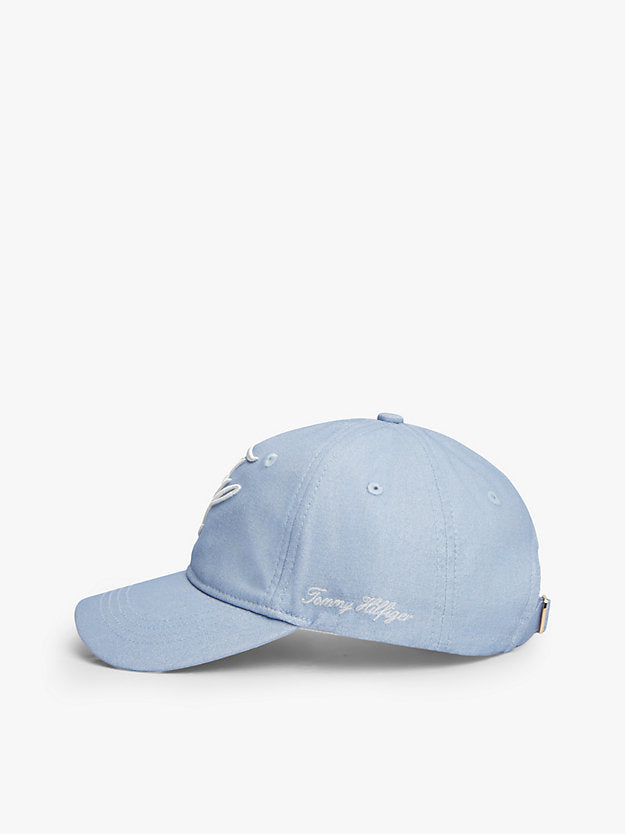 Logo Embroidery Baseball Cap