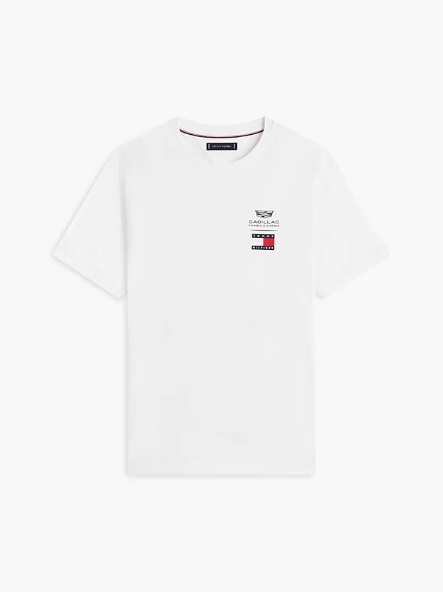 1 Team Logo T-Shirt