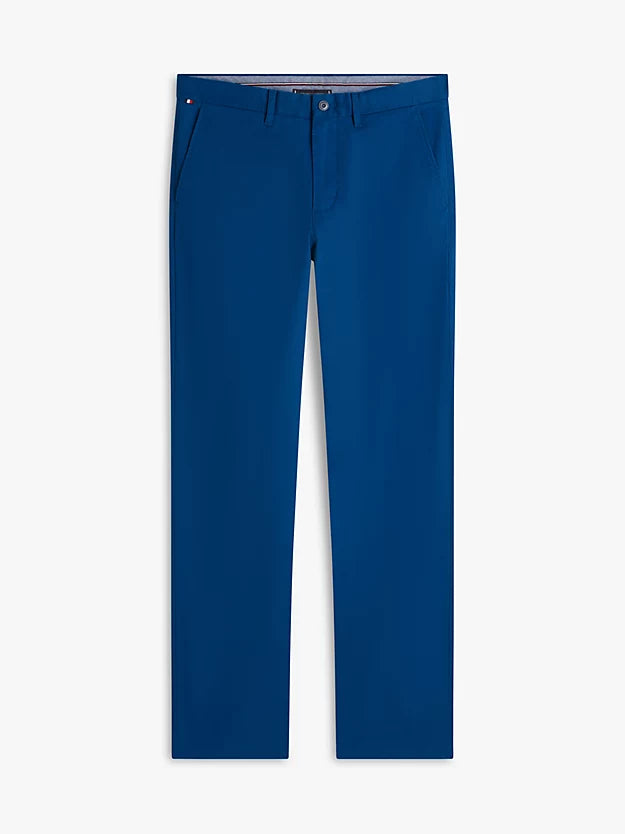 1985 Denton Straight Twill Chinos
