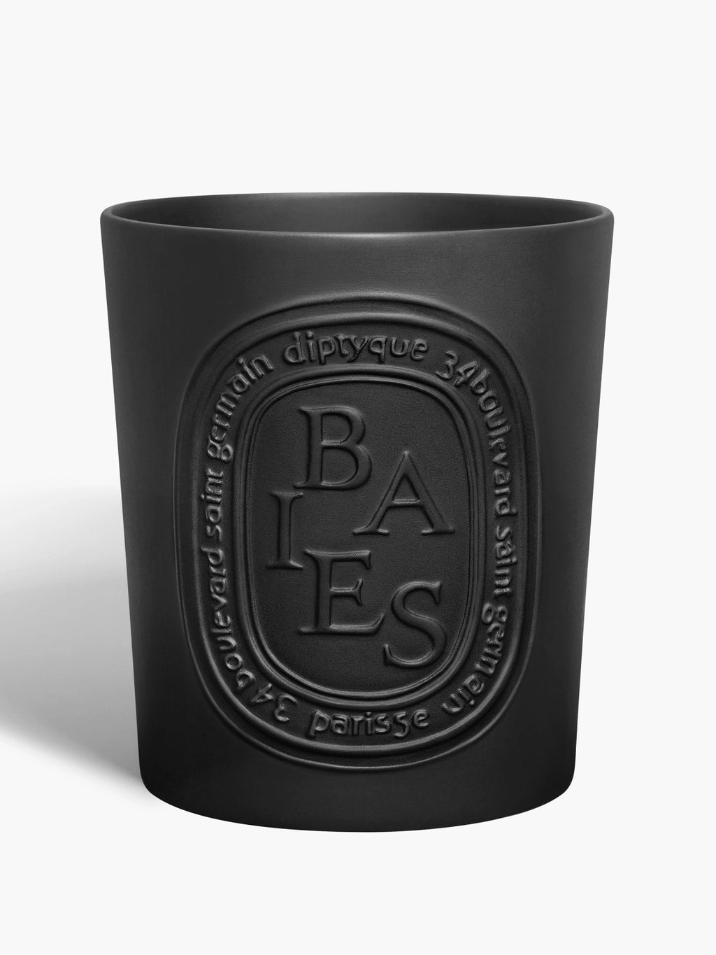 Baies (Berries) Large Candle 600G