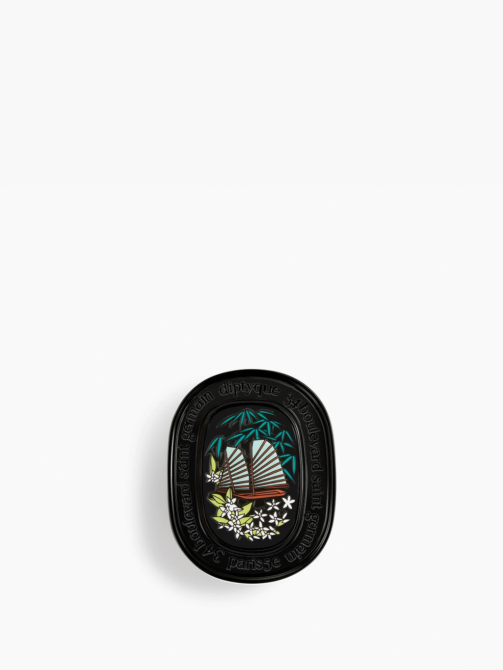 Do Son Refillable Solid Perfume 3G