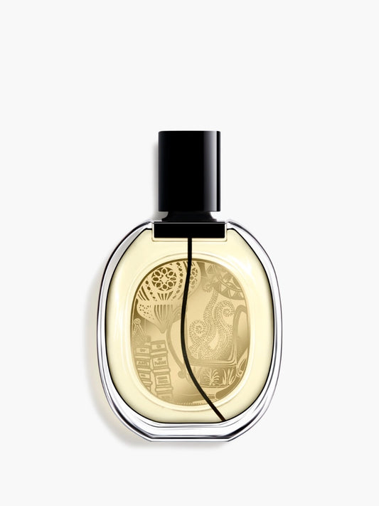 Benjoin Bohème Eau de parfum 75ML