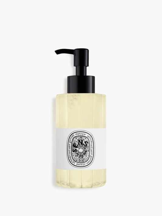 Eau des Sens Scented cleansing hand and body gel 200ML