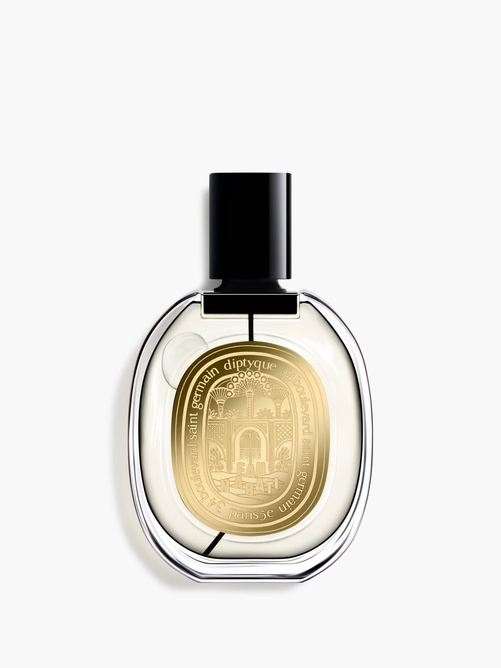 Eau Nabati Eau de parfum 75ML