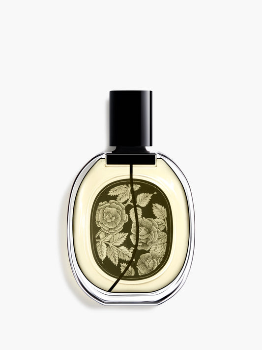 Eau Rose Eau de parfum 75ML