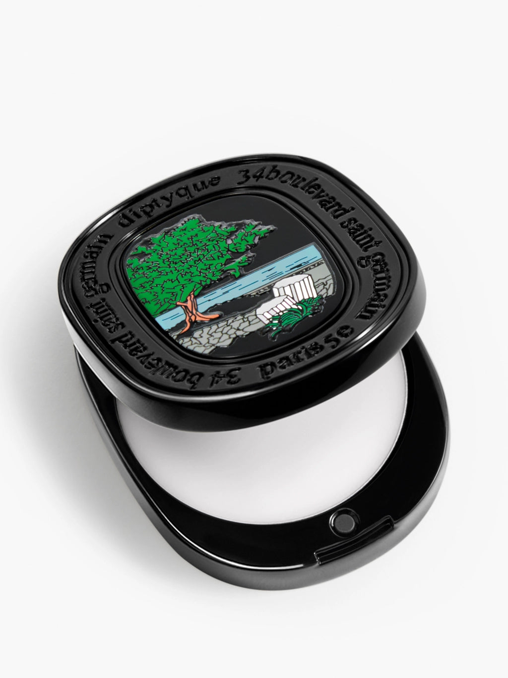 Philosykos Refillable Solid Perfume 3G