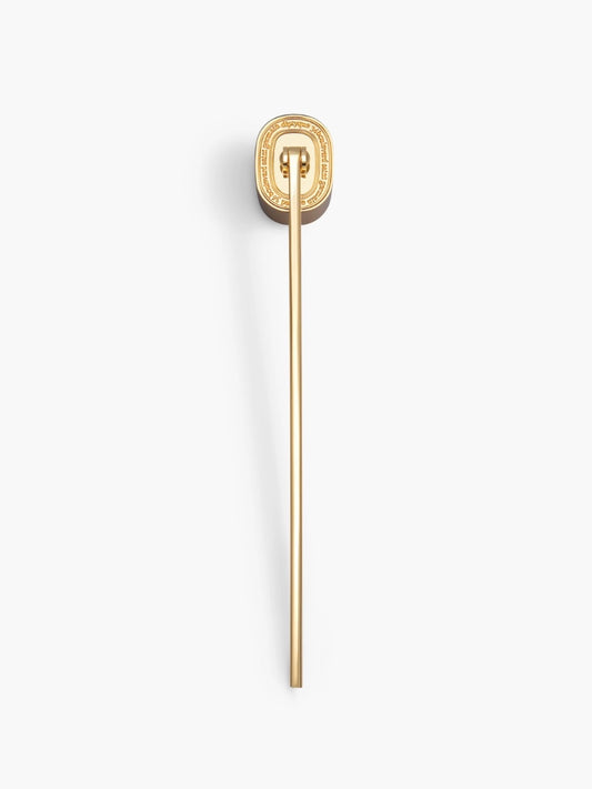 Gold Snuffer For candles One Size