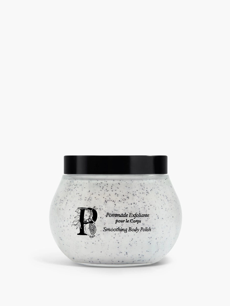 Exfoliating ointment for the body 200ML