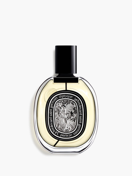 Vetyverio Eau de parfum 75ML