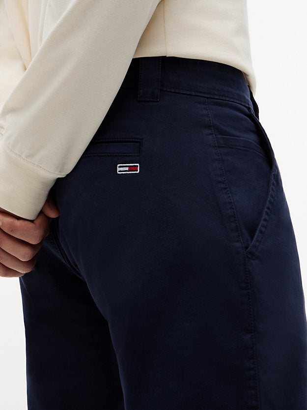 Scanton Slim Chinos