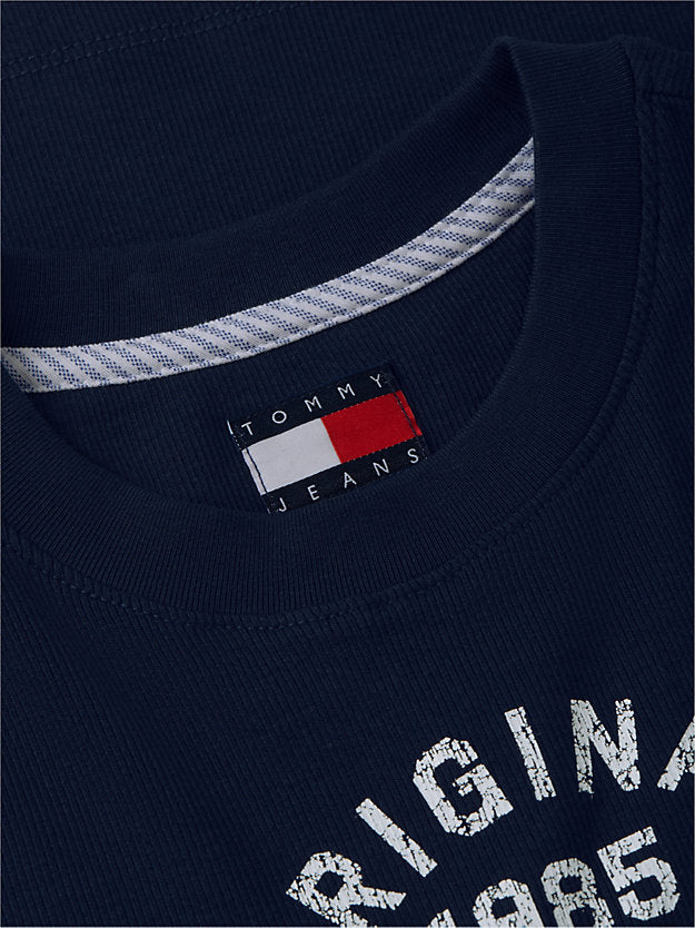 Logo Slim T-Shirt