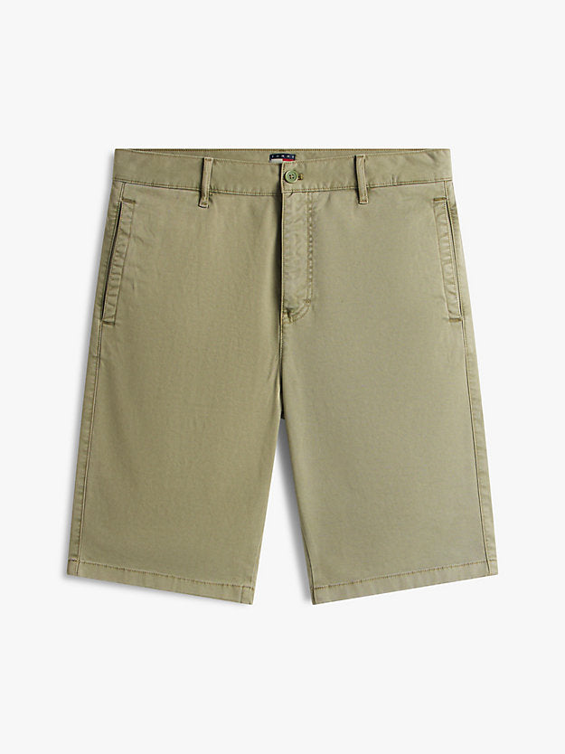 Otis Twill Chino Shorts