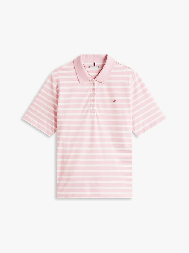 Curve 1985 Regular Fit Pique Polo Shirt