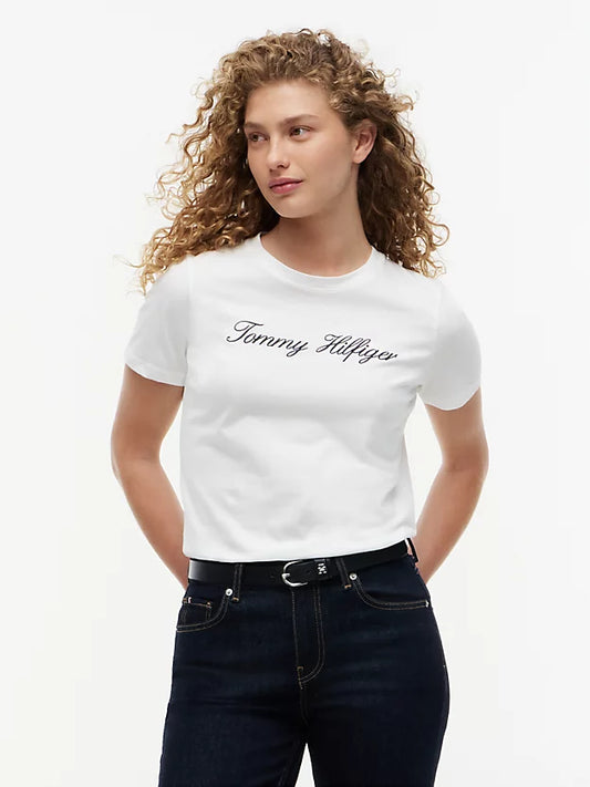 Logo T-Shirt